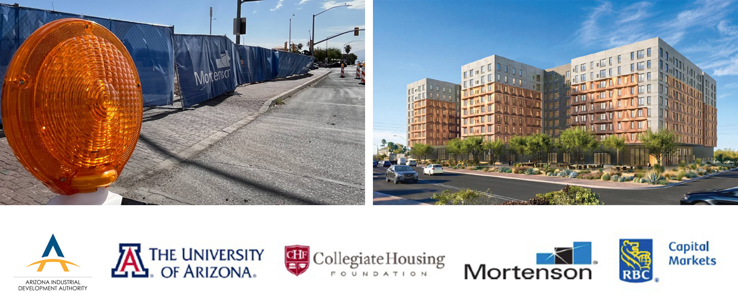 Arizona IDA - University of Arizona Housing Project 2026b