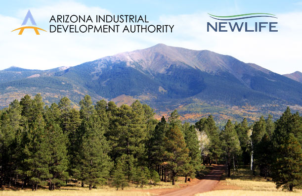 $200 million bond issue to finance forest restoration project in Northern Arizona