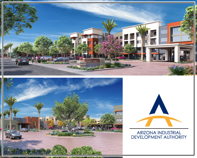 Financing for New Affordable Housing Developments Approved in Goodyear, Arizona - Arizona IDA.