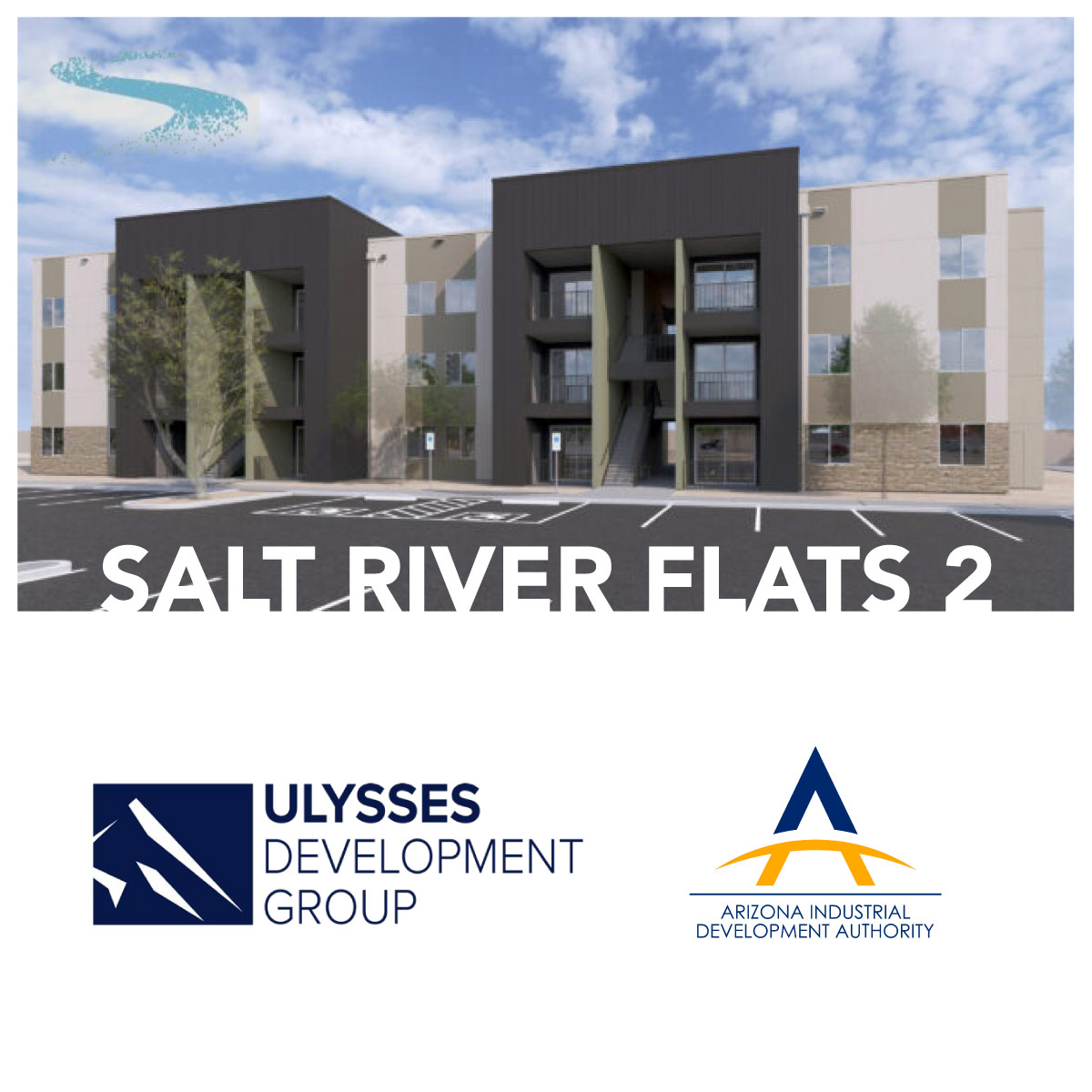 Salt River Flats 2 - Financial Closing Announced.