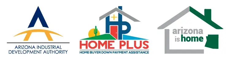 Arizona IDA - Brand Logos Including DPA Programs