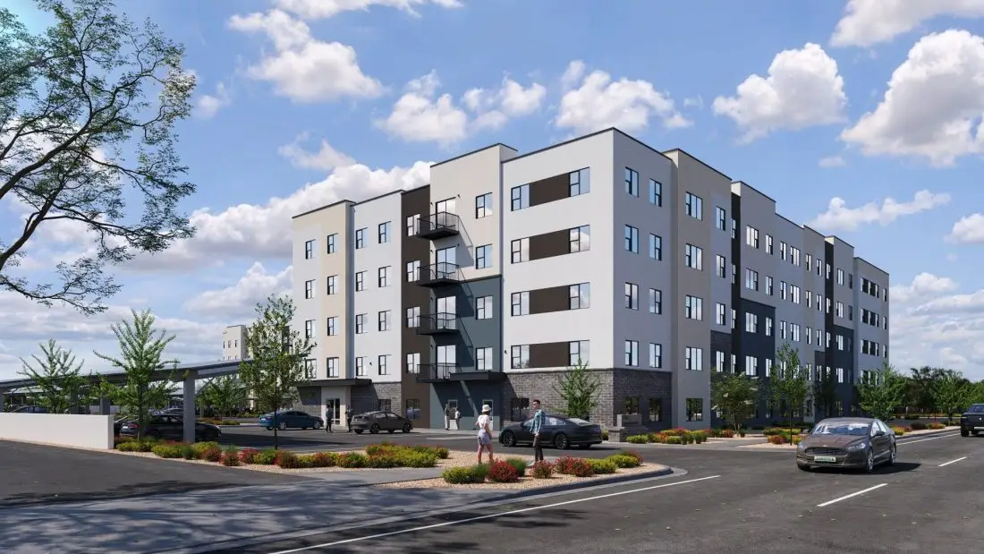 Arizona IDA - Roers Felix Financing Closes