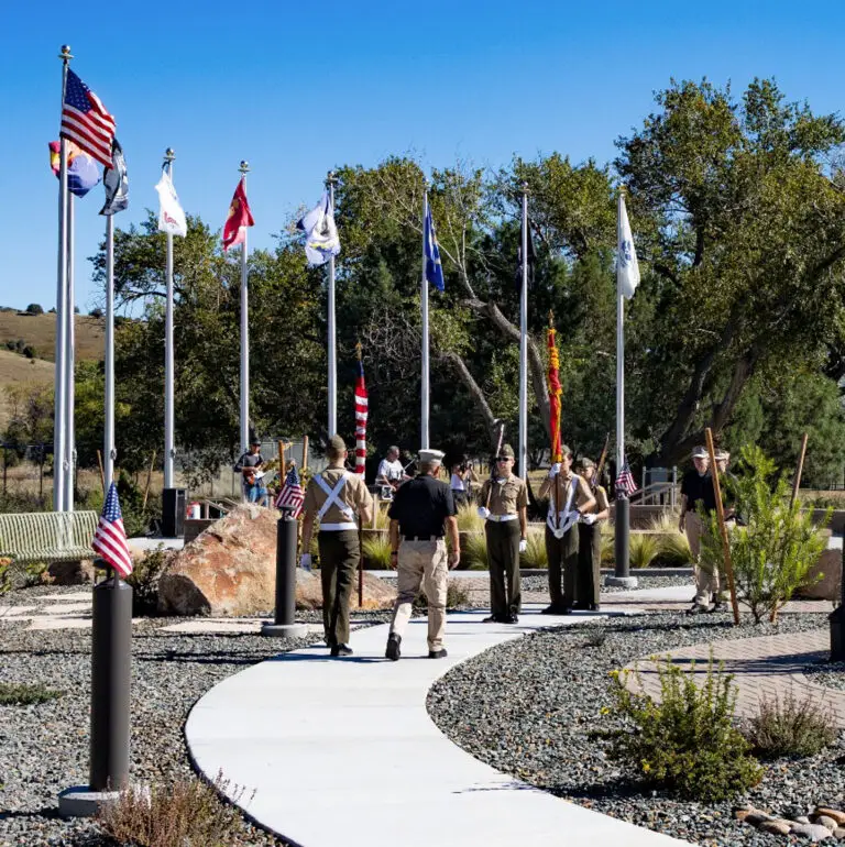 Arizona IDA - Gorman - The Post at Fort Whipple - Prescott Arizona - October 2 2026