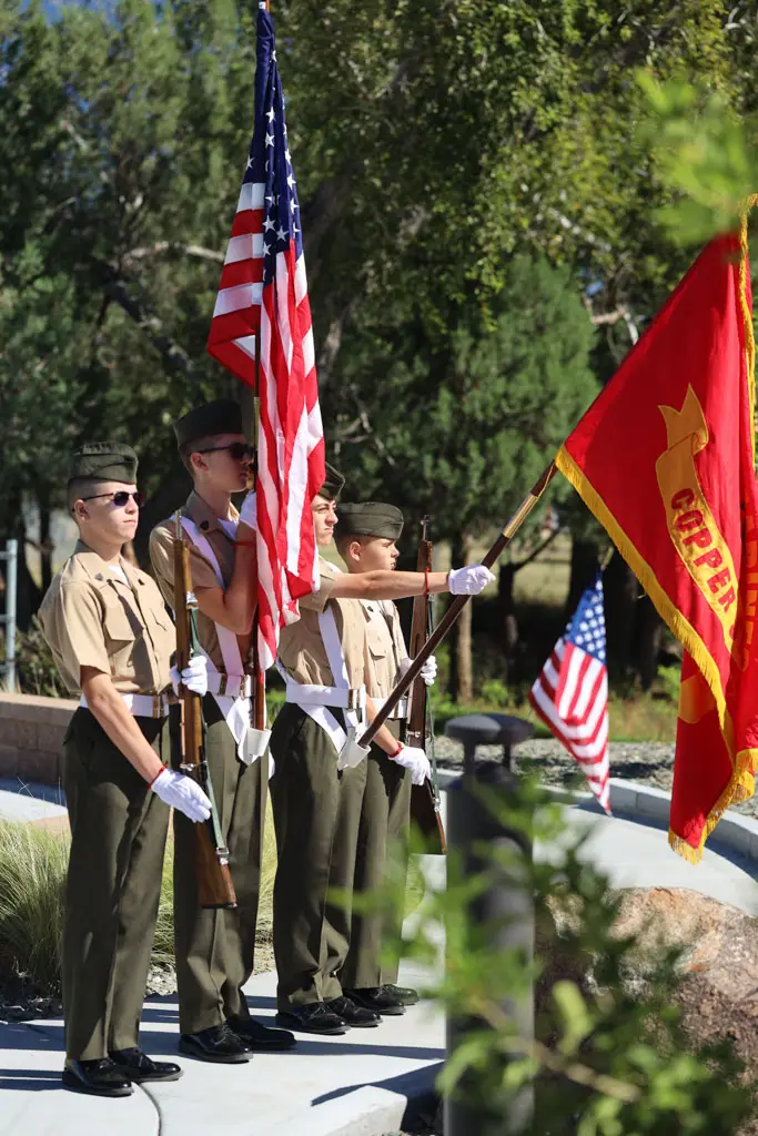 Arizona IDA - Gorman - The Post at Fort Whipple - Prescott Arizona - October 2 2026